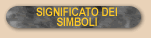 Significato dei simboli